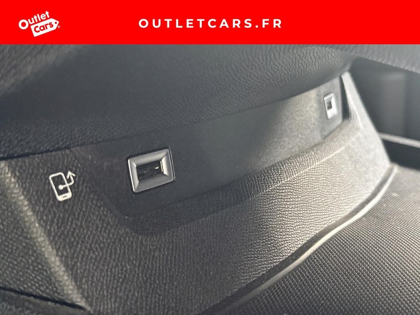 Voitures occasions PEUGEOT 508 SW Allure Pack Rezé