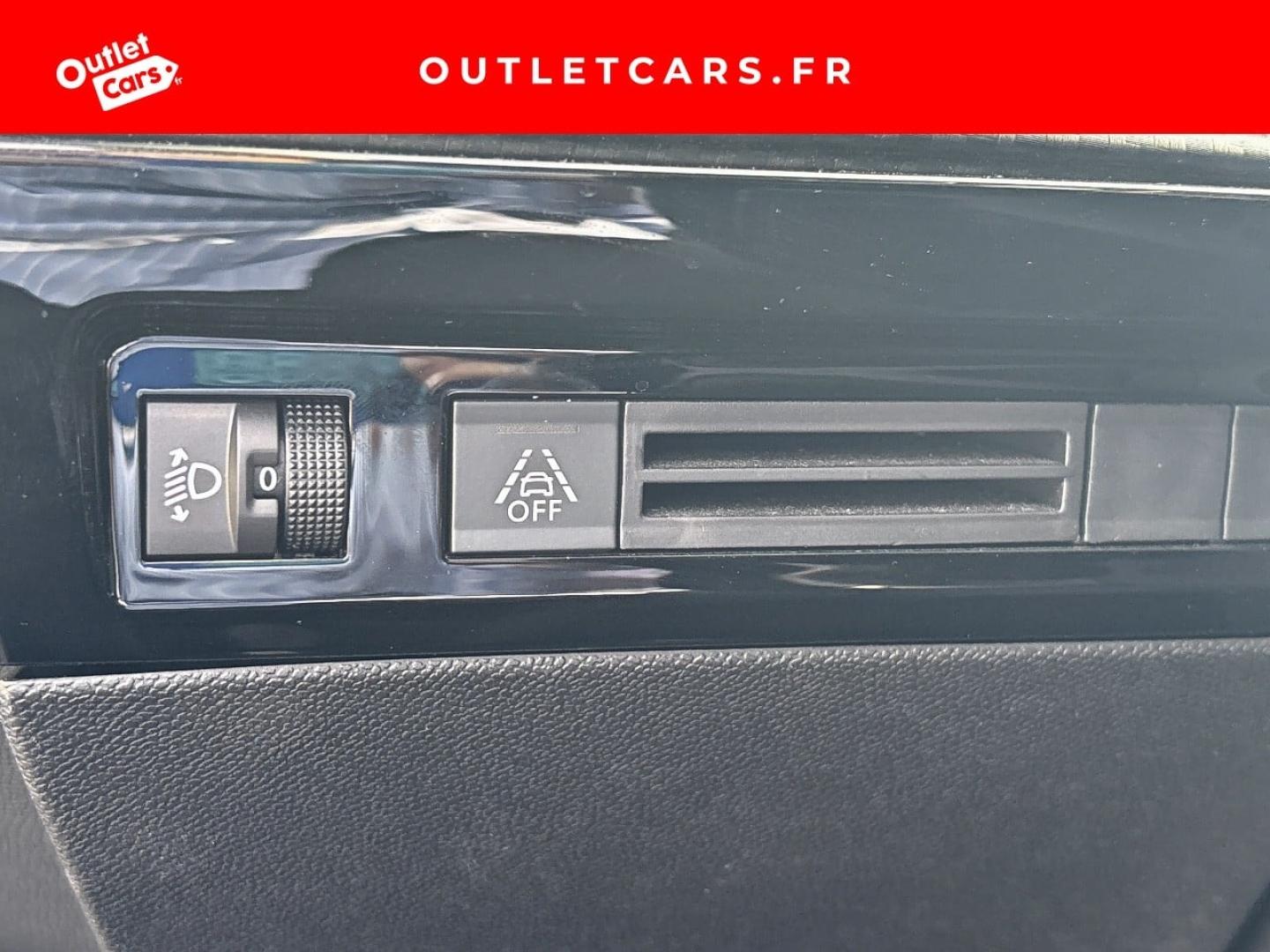 Voitures occasions PEUGEOT 508 SW Allure Pack Rezé