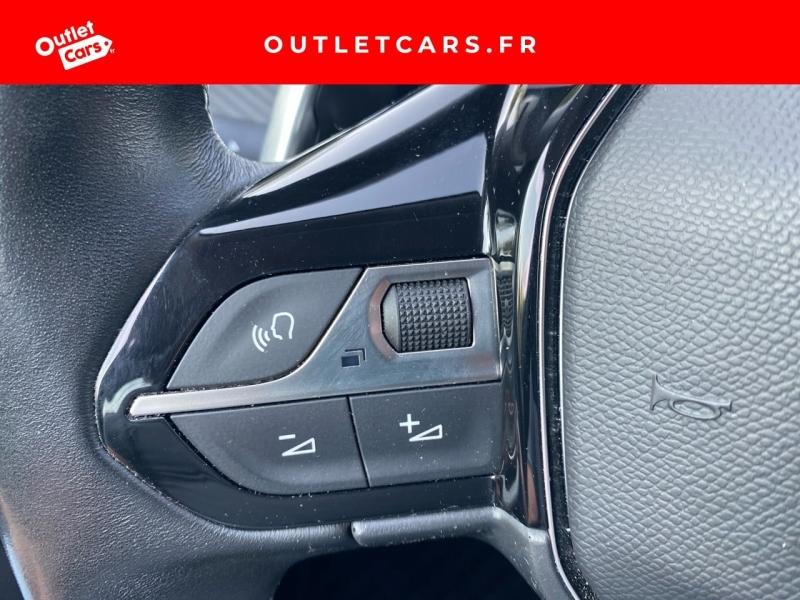 Voitures occasions PEUGEOT 508 SW Allure Pack Rezé