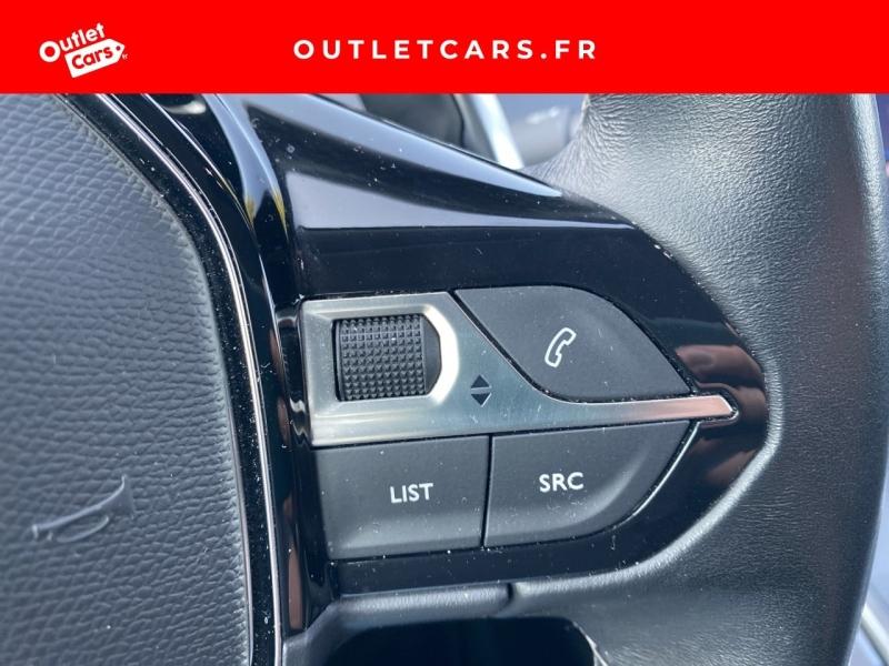 Voitures occasions PEUGEOT 508 SW Allure Pack Rezé