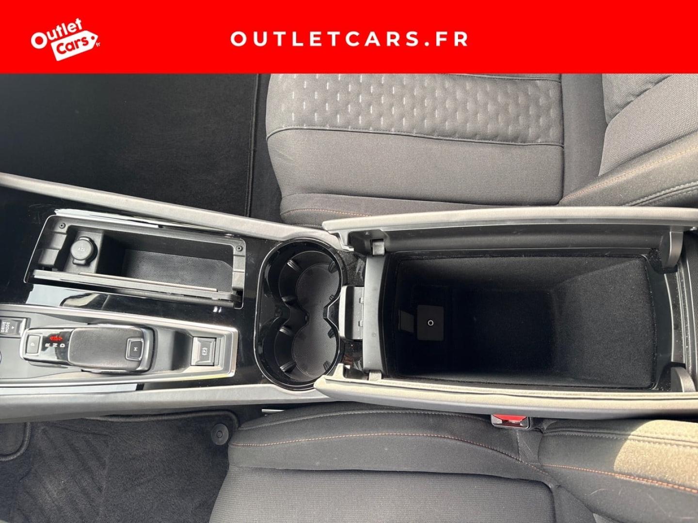 Voitures occasions PEUGEOT 508 SW Allure Pack Rezé