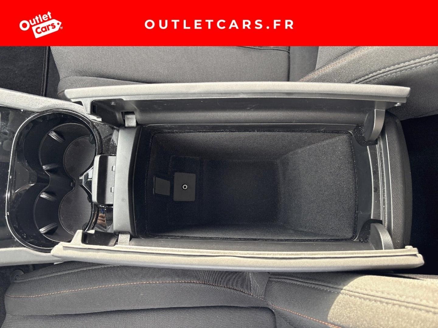 Voitures occasions PEUGEOT 508 SW Allure Pack Rezé