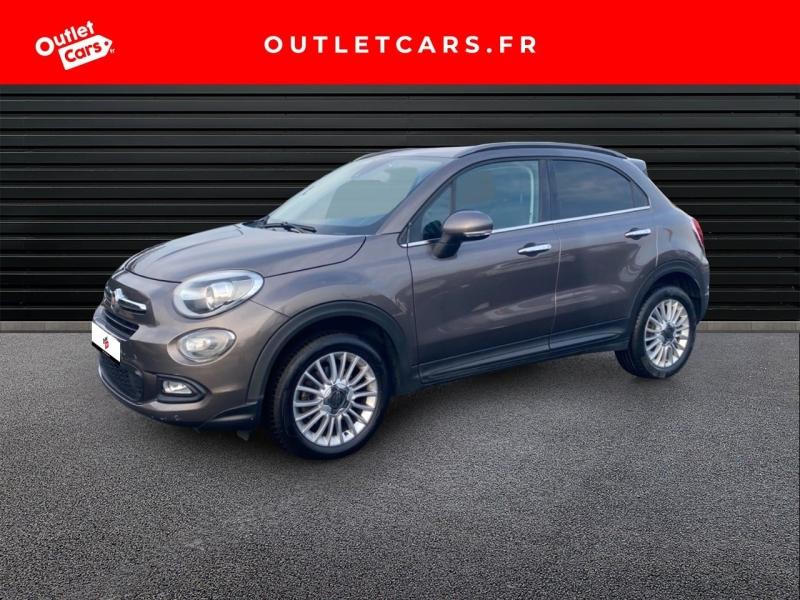 Voitures occasions FIAT 500X Lounge Rezé