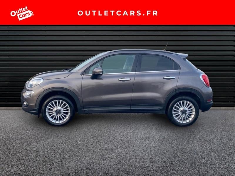 Voitures occasions FIAT 500X Lounge Rezé