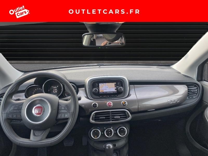 Voitures occasions FIAT 500X Lounge Rezé