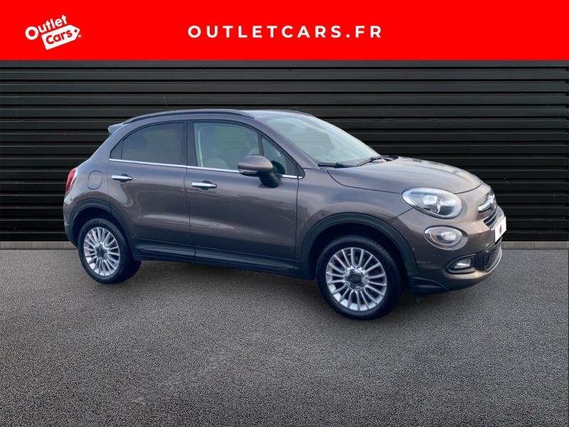 Voitures occasions FIAT 500X Lounge Rezé