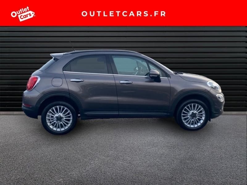 Voitures occasions FIAT 500X Lounge Rezé