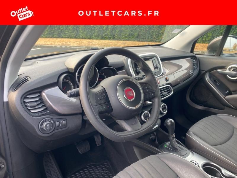 Voitures occasions FIAT 500X Lounge Rezé