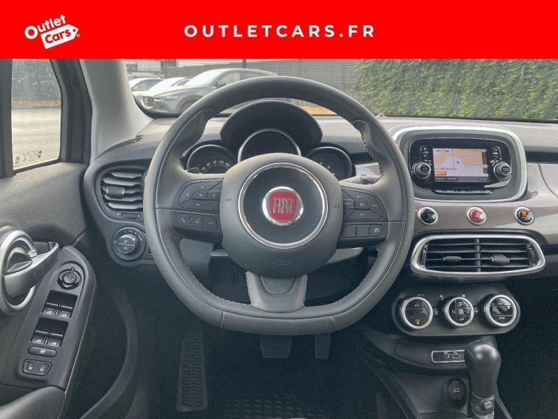Voitures occasions FIAT 500X Lounge Rezé