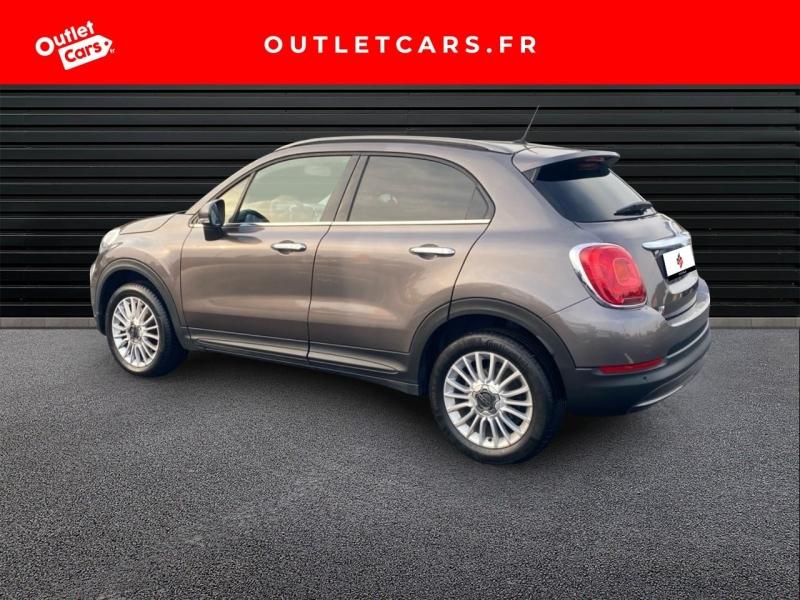 Voitures occasions FIAT 500X Lounge Rezé