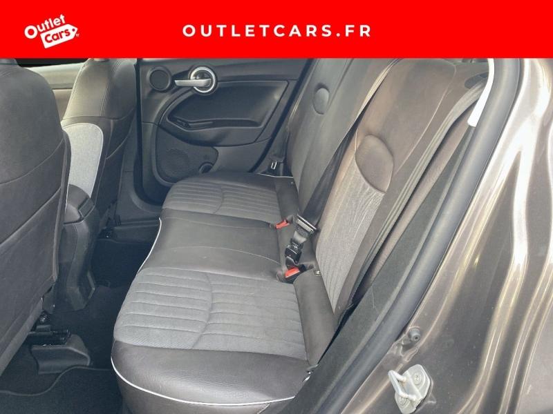 Voitures occasions FIAT 500X Lounge Rezé