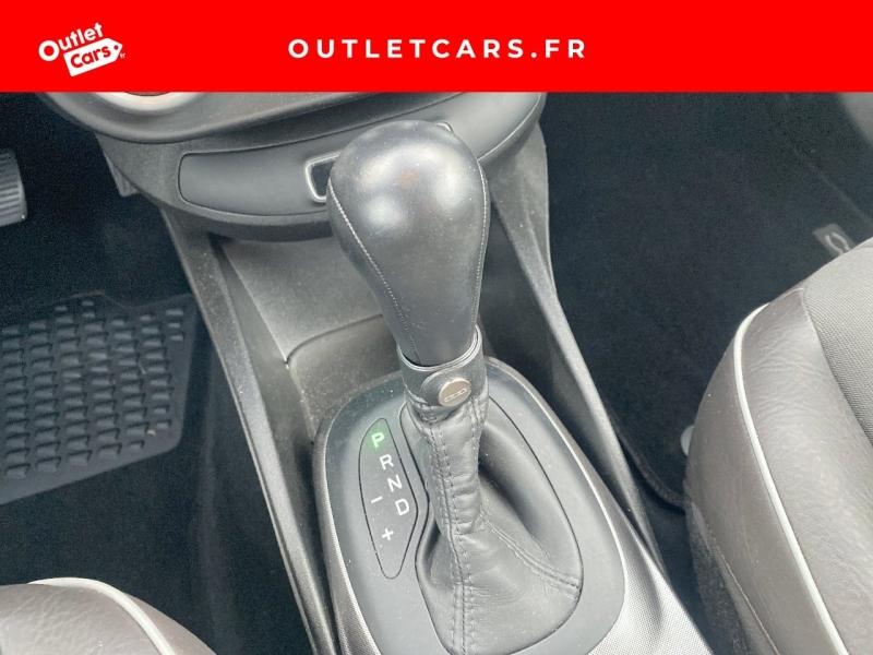 Voitures occasions FIAT 500X Lounge Rezé