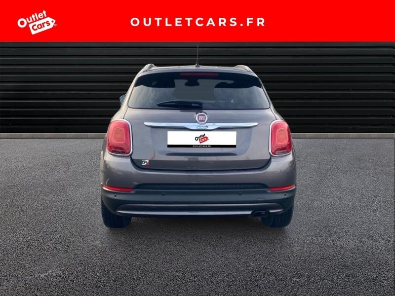 Voitures occasions FIAT 500X Lounge Rezé