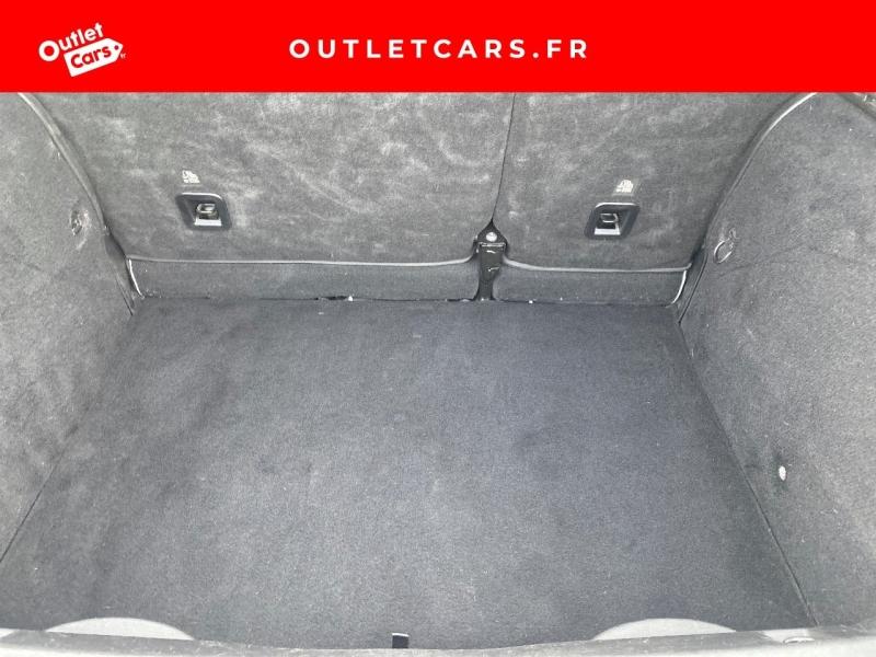 Voitures occasions FIAT 500X Lounge Rezé