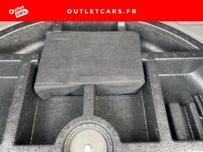 Voitures occasions FIAT 500X Lounge Rezé