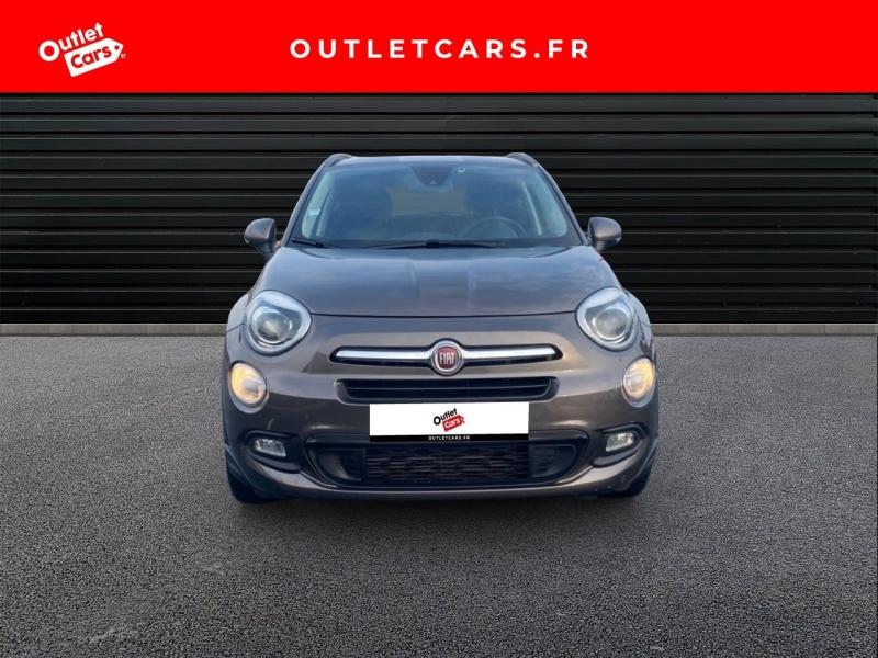 Voitures occasions FIAT 500X Lounge Rezé