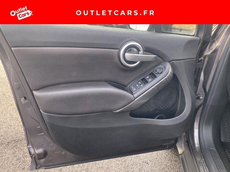 Voitures occasions FIAT 500X Lounge Rezé