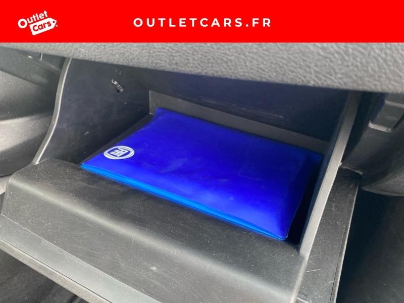 Voitures occasions FIAT 500X Lounge Rezé