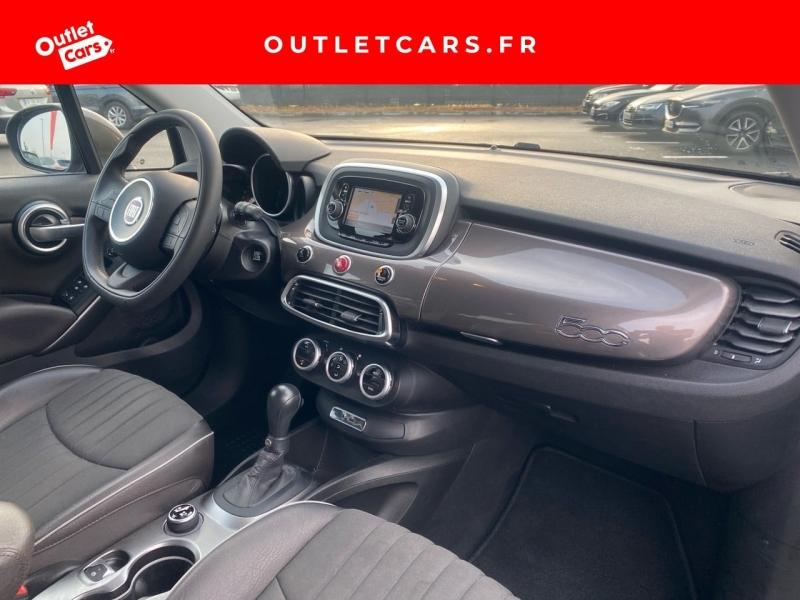 Voitures occasions FIAT 500X Lounge Rezé