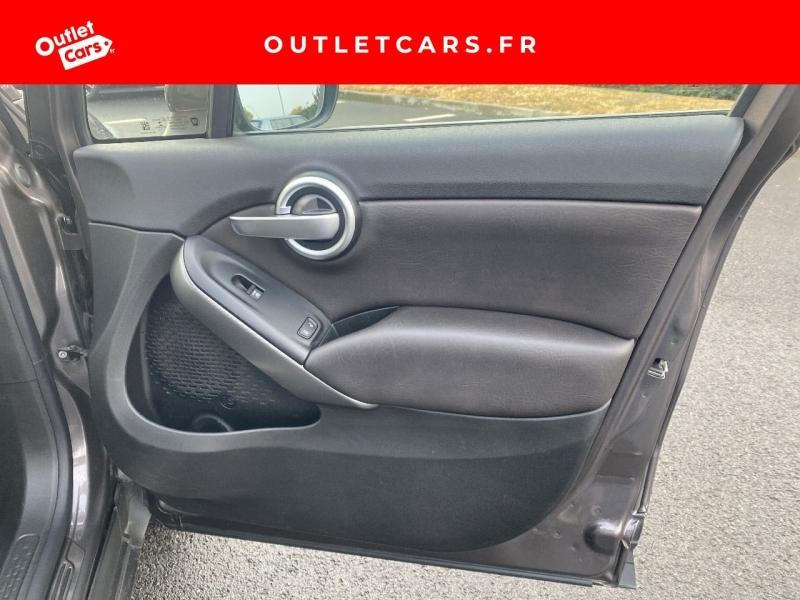 Voitures occasions FIAT 500X Lounge Rezé