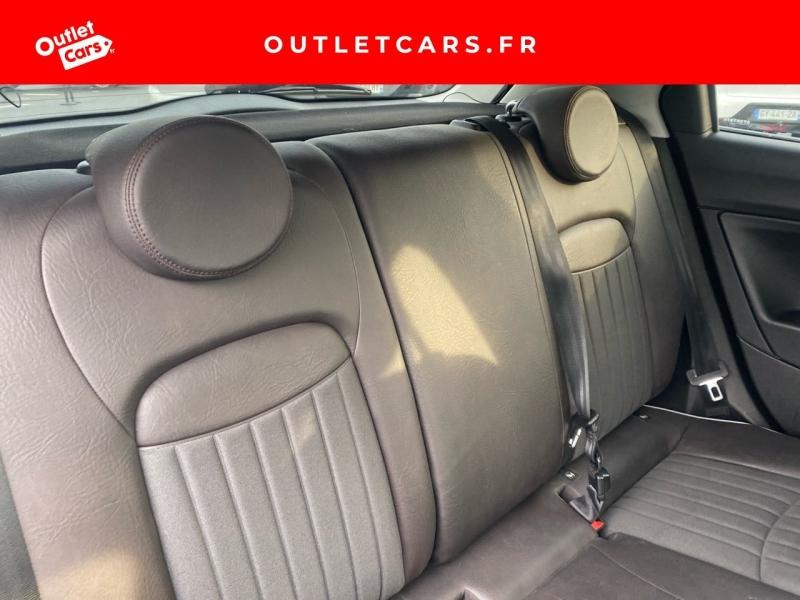Voitures occasions FIAT 500X Lounge Rezé