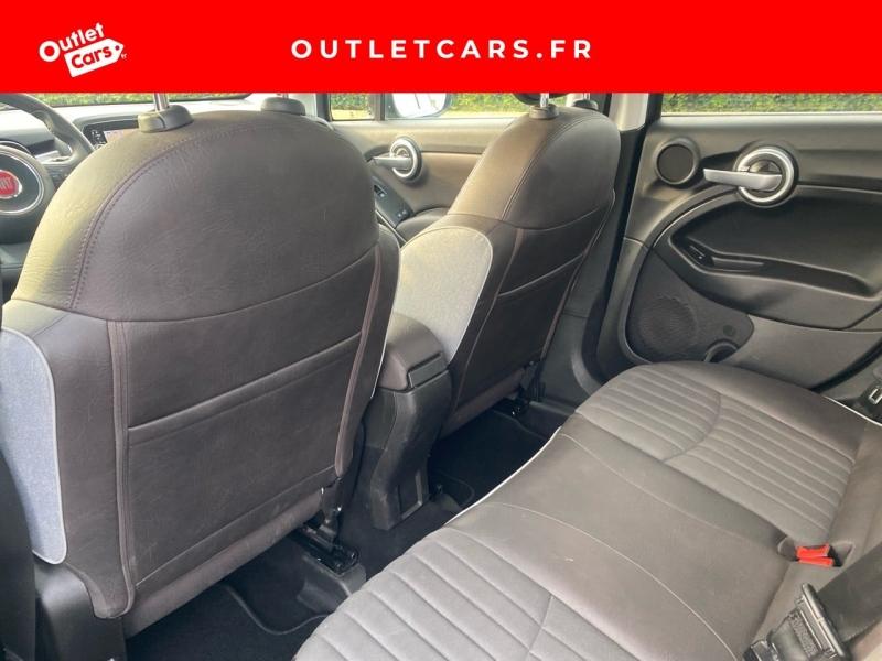 Voitures occasions FIAT 500X Lounge Rezé