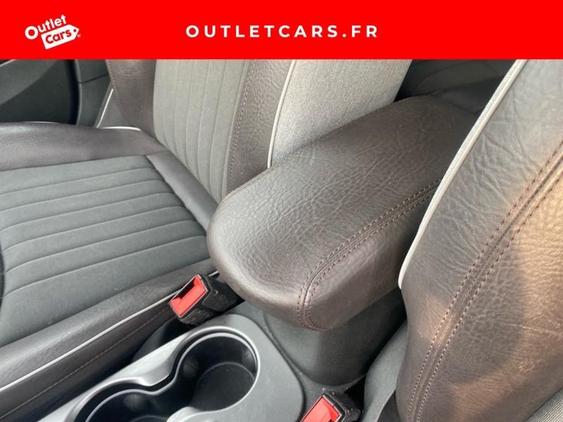 Voitures occasions FIAT 500X Lounge Rezé