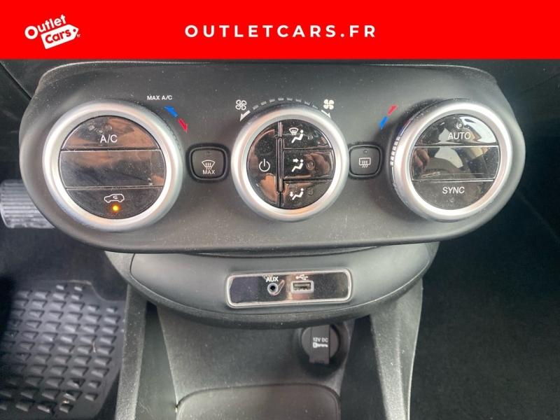 Voitures occasions FIAT 500X Lounge Rezé