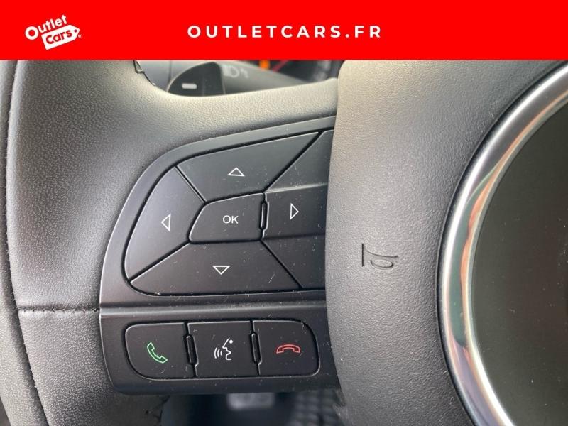 Voitures occasions FIAT 500X Lounge Rezé