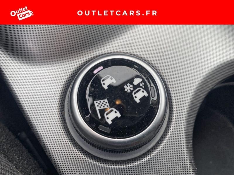 Voitures occasions FIAT 500X Lounge Rezé