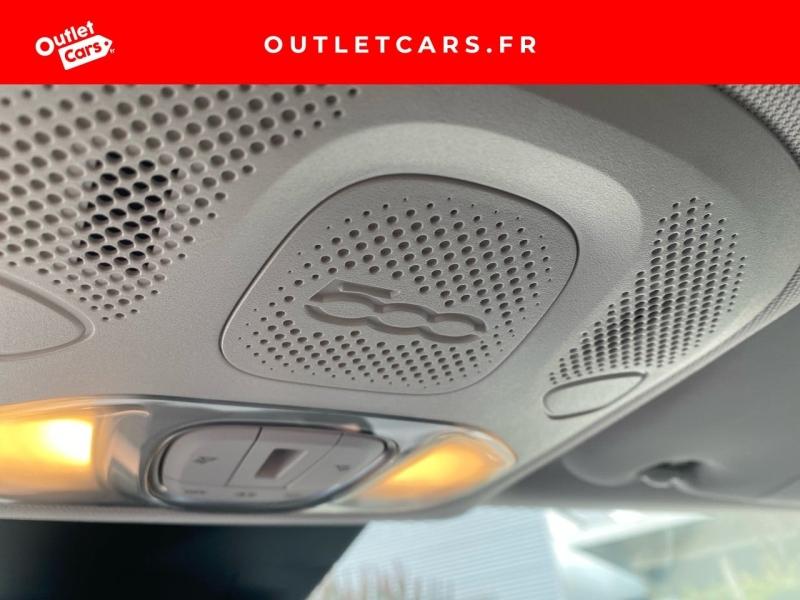 Voitures occasions FIAT 500X Lounge Rezé