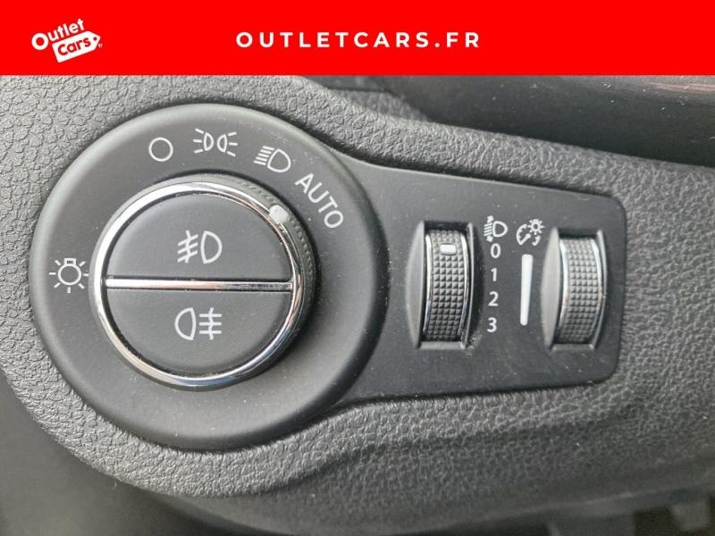 Voitures occasions FIAT 500X Lounge Rezé