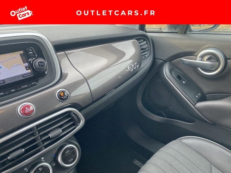 Voitures occasions FIAT 500X Lounge Rezé