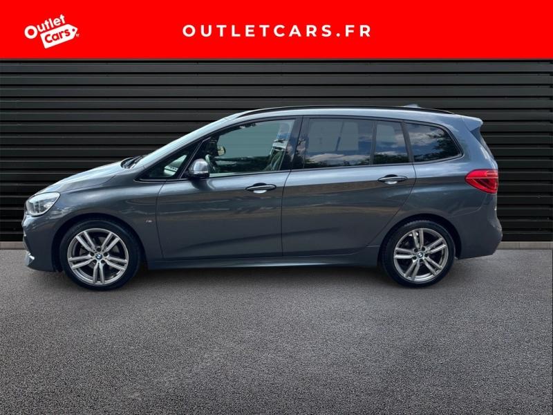 Voitures occasions BMW Serie 2 Gran Tourer M Sport Rezé