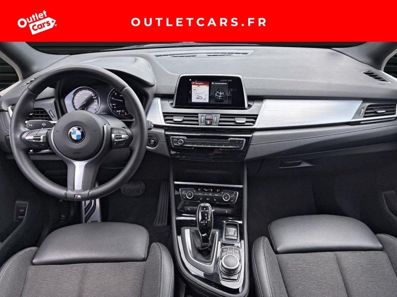 Voitures occasions BMW Serie 2 Gran Tourer M Sport Rezé