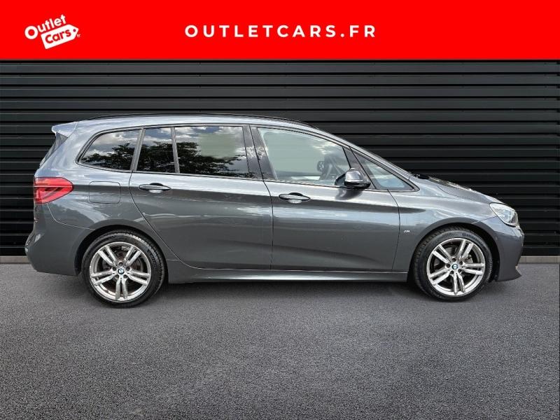 Voitures occasions BMW Serie 2 Gran Tourer M Sport Rezé