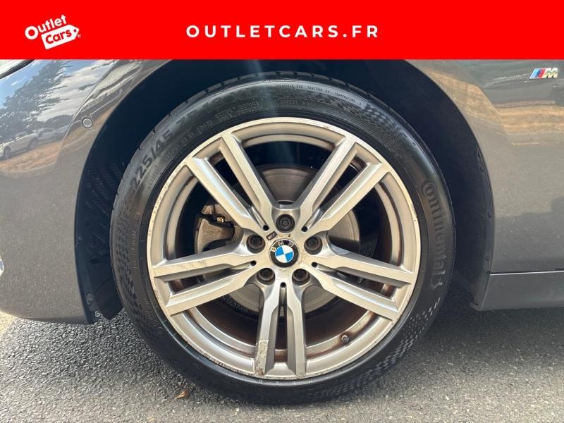 Voitures occasions BMW Serie 2 Gran Tourer M Sport Rezé