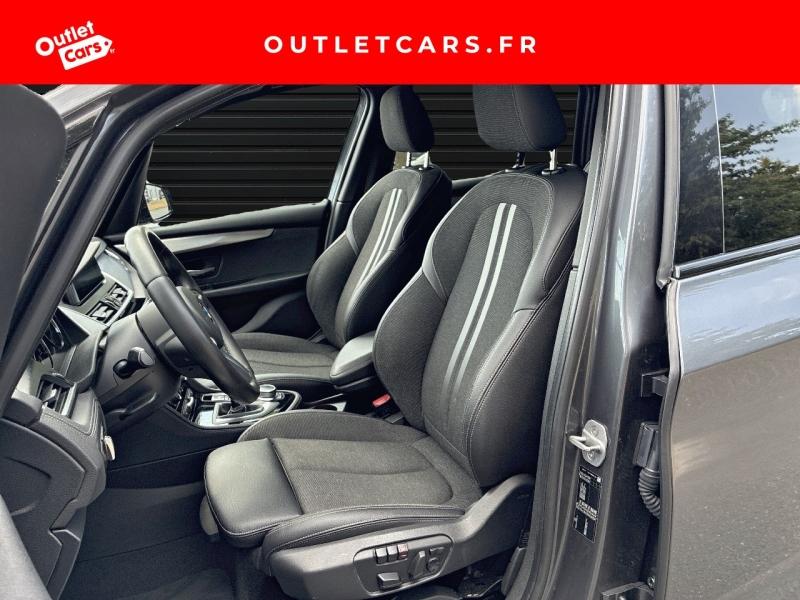 Voitures occasions BMW Serie 2 Gran Tourer M Sport Rezé