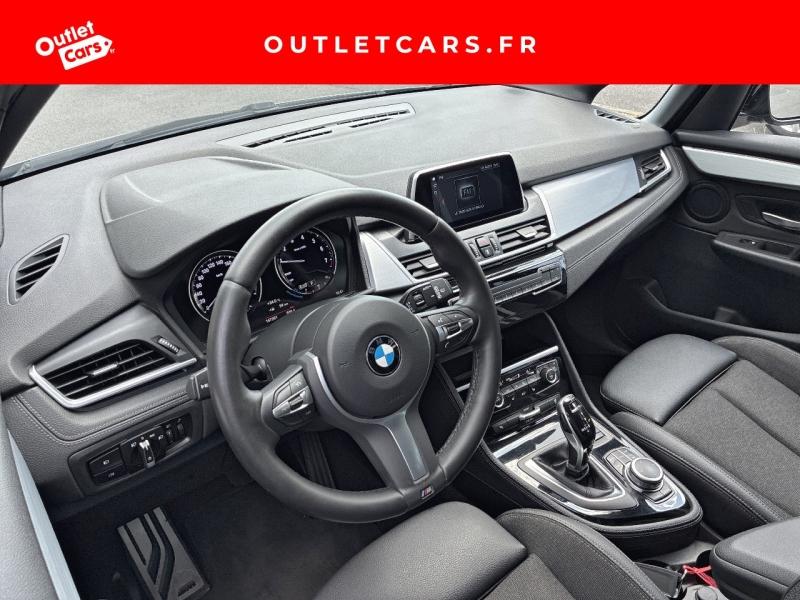 Voitures occasions BMW Serie 2 Gran Tourer M Sport Rezé