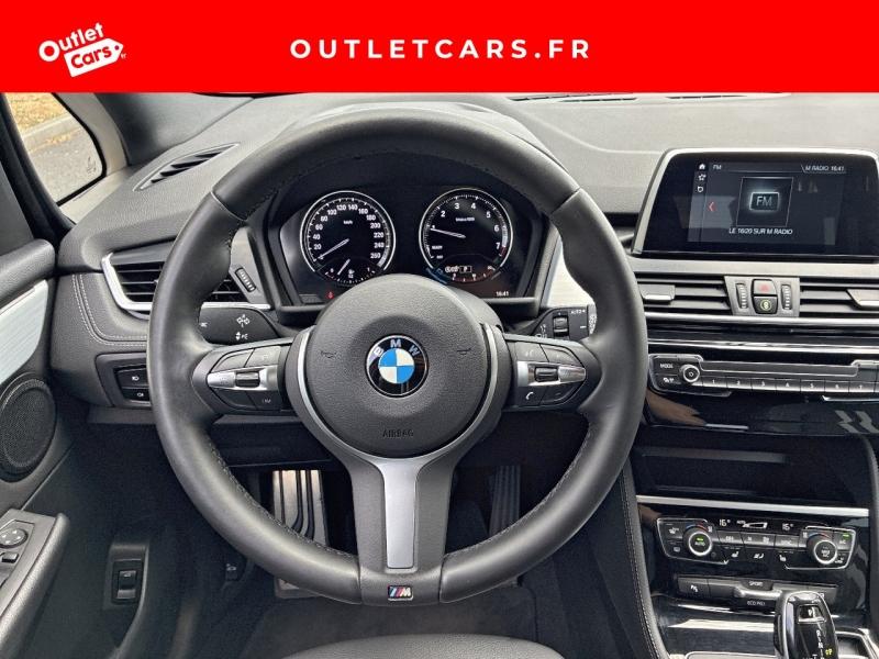 Voitures occasions BMW Serie 2 Gran Tourer M Sport Rezé