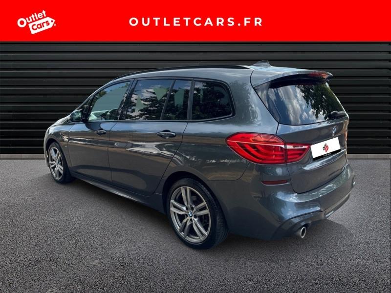 Voitures occasions BMW Serie 2 Gran Tourer M Sport Rezé