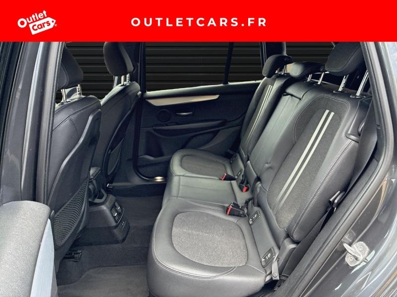 Voitures occasions BMW Serie 2 Gran Tourer M Sport Rezé