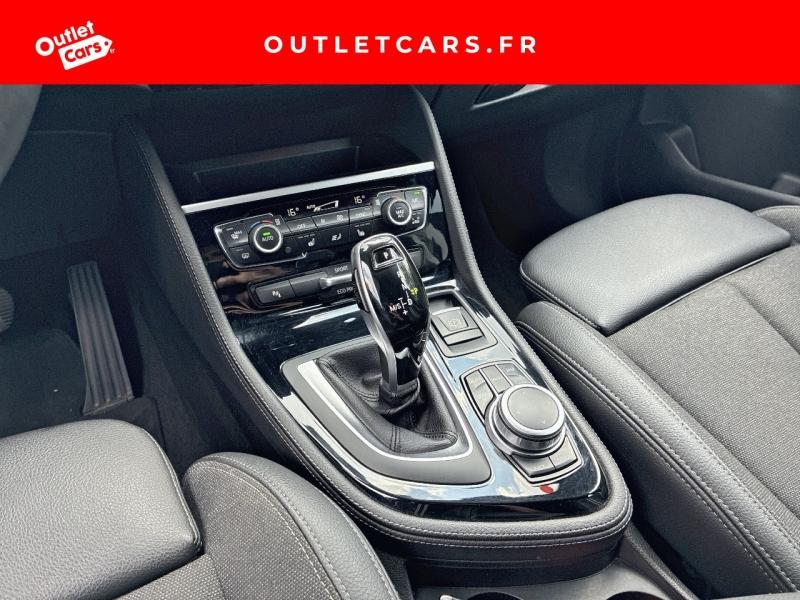 Voitures occasions BMW Serie 2 Gran Tourer M Sport Rezé