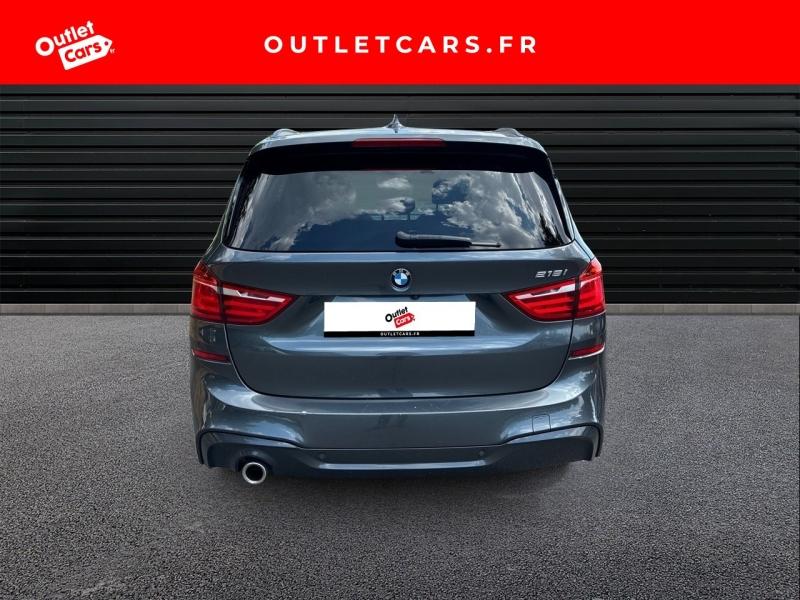 Voitures occasions BMW Serie 2 Gran Tourer M Sport Rezé