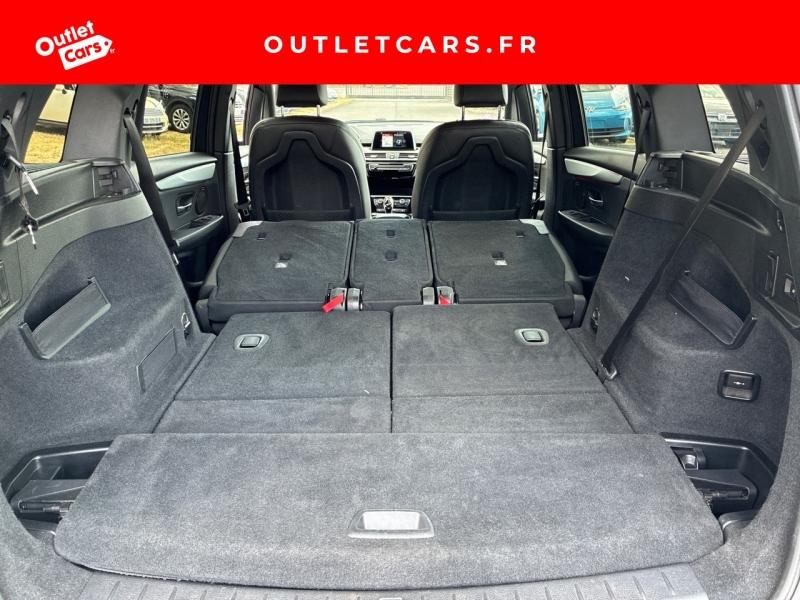 Voitures occasions BMW Serie 2 Gran Tourer M Sport Rezé