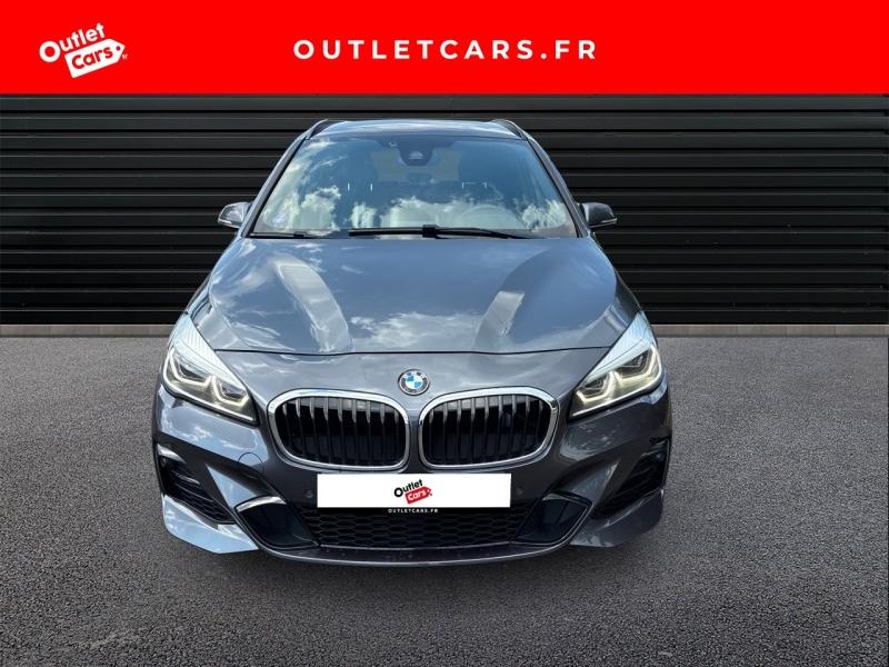 Voitures occasions BMW Serie 2 Gran Tourer M Sport Rezé