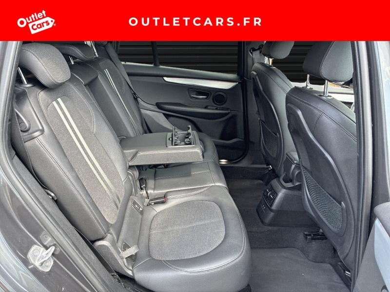 Voitures occasions BMW Serie 2 Gran Tourer M Sport Rezé