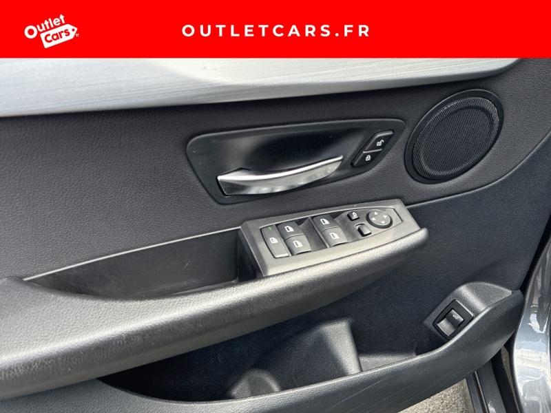 Voitures occasions BMW Serie 2 Gran Tourer M Sport Rezé