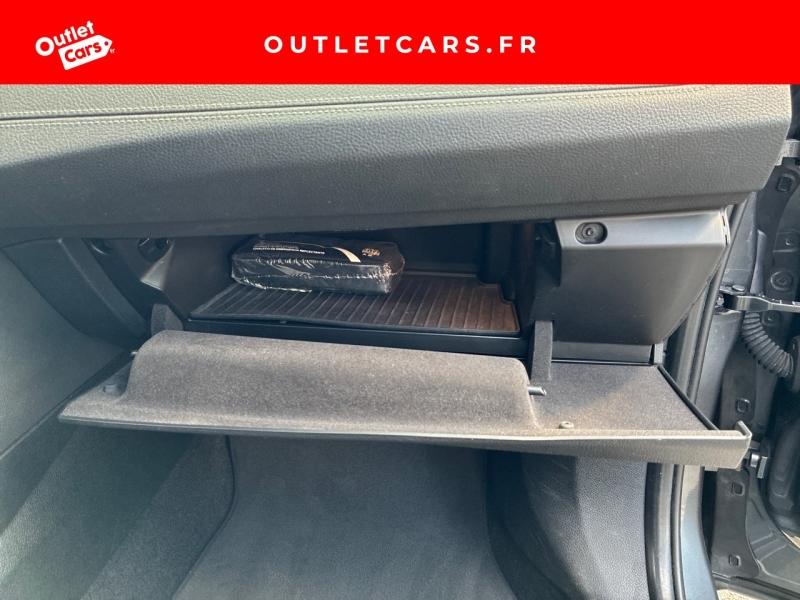 Voitures occasions BMW Serie 2 Gran Tourer M Sport Rezé