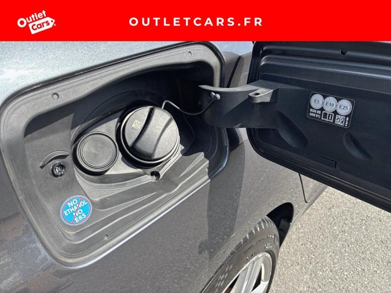 Voitures occasions BMW Serie 2 Gran Tourer M Sport Rezé